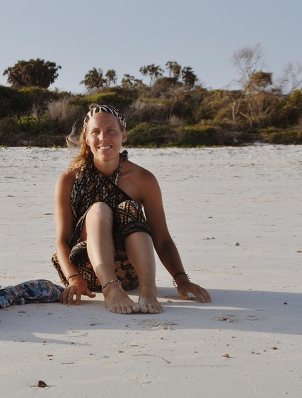 Att bo och leva i Kenya