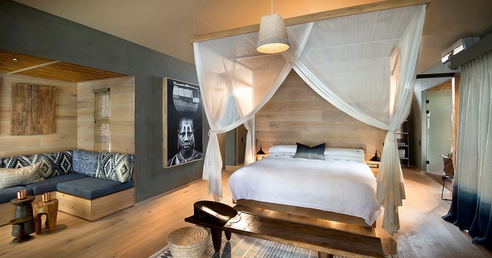 Thorntree River Lodge