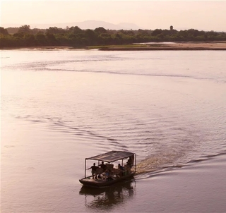 Expedition Tanzania & Pemba Island