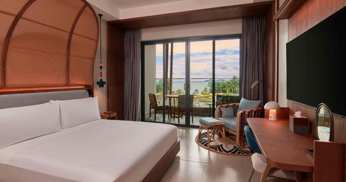 Canopy By Hilton Seychelles