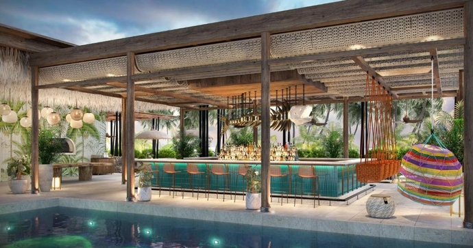 Canopy By Hilton Seychelles