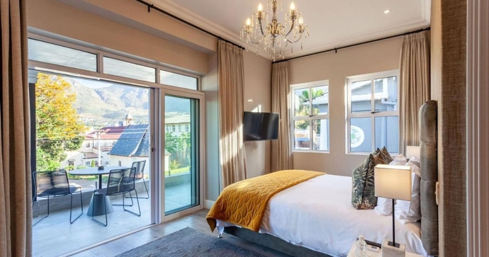 Cloud 9 Boutique Hotel & Spa