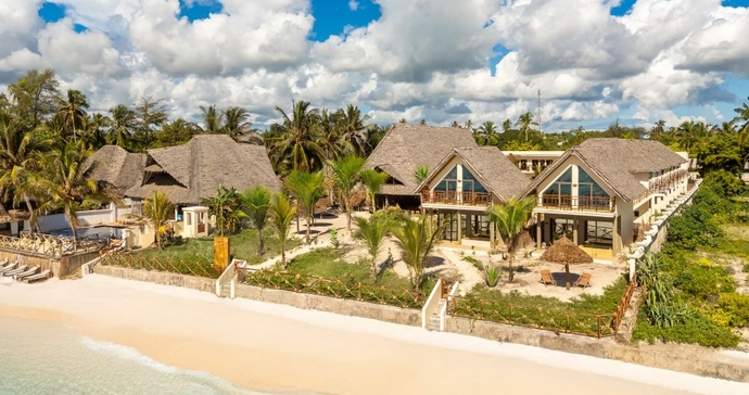 Clove Island Matemwe