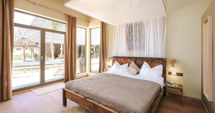 Clove Island Matemwe