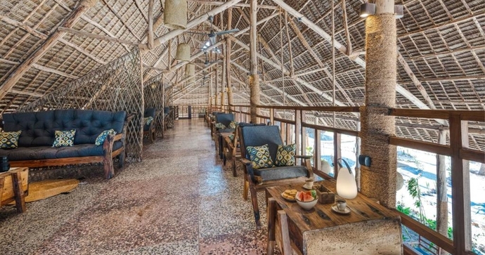 Clove Island Matemwe