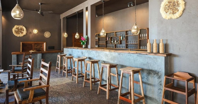 Clove Island Matemwe