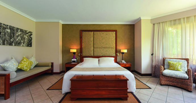 Dinarobin Beachcomber