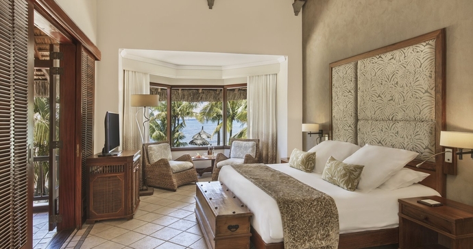 Dinarobin Beachcomber