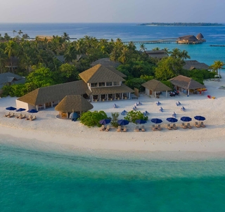 Det bästa av Seychellerna