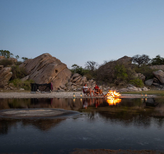 Det oupptäckta Tanzania