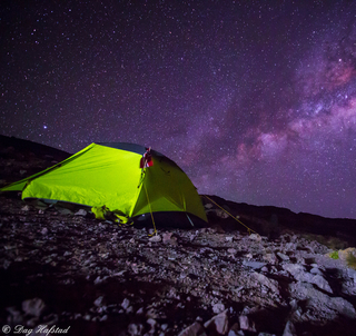 Machamerutten & Safari