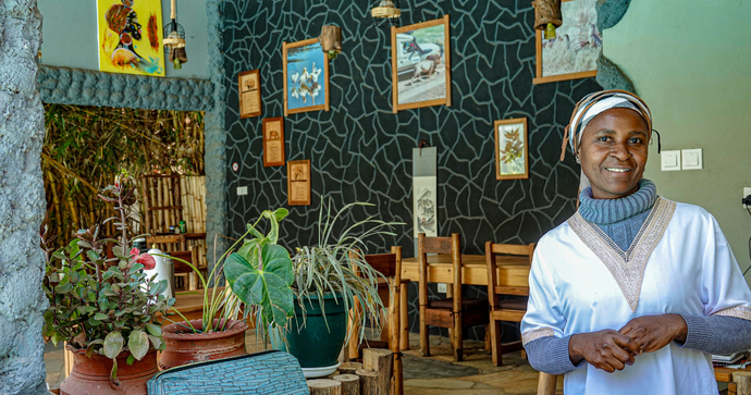 Haradali Home Arusha 