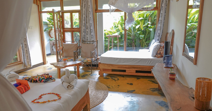 Haradali Home Arusha 