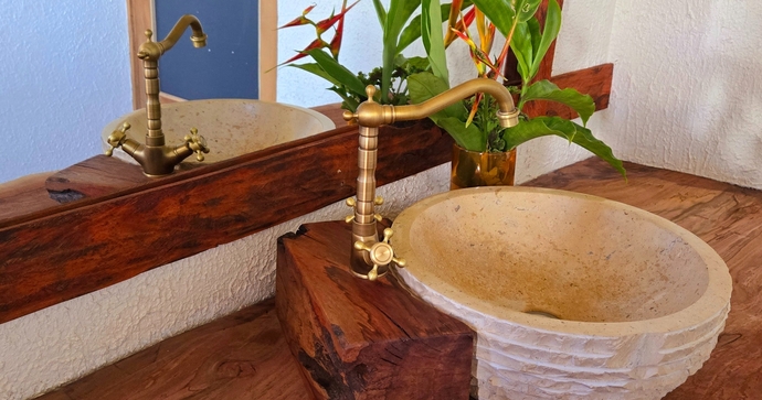 Ngorongoro Haradali Home