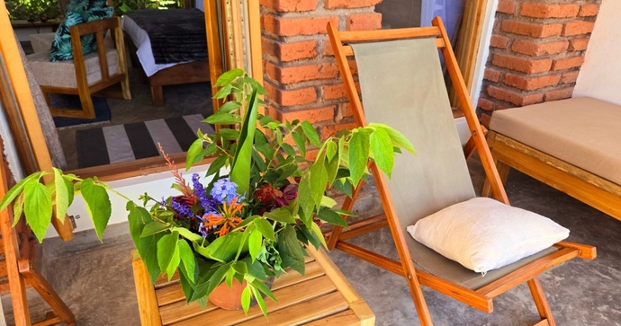 Ngorongoro Haradali Home