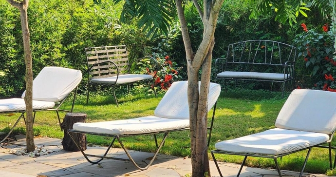 Ngorongoro Haradali Home