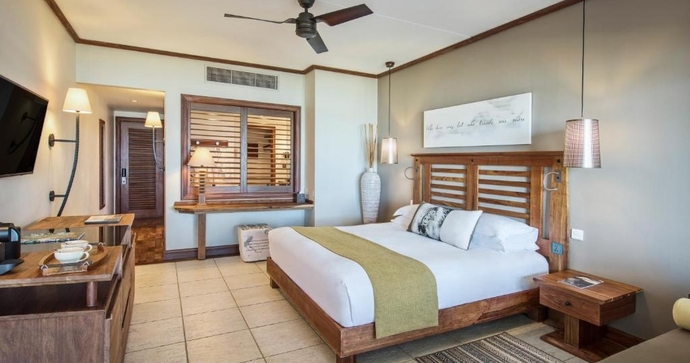 Heritage Awali Golf & Spa Resort