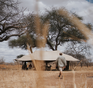 Julen 2025 Familjesafari Tanzania & Zanzibar