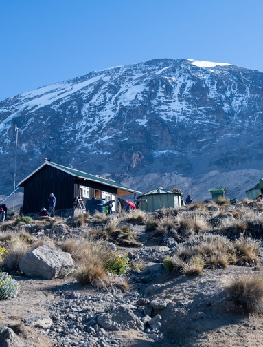 Machamerutten med svensk reseledare: 24 september 2025