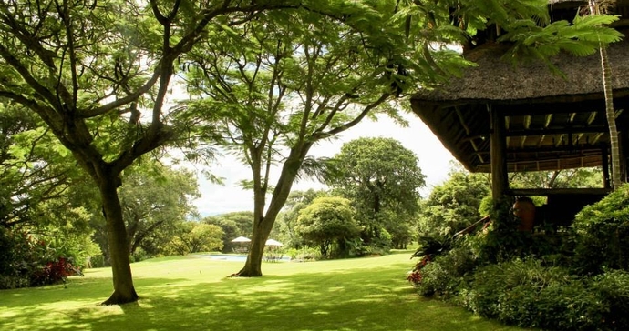 Kumbali Country Lodge