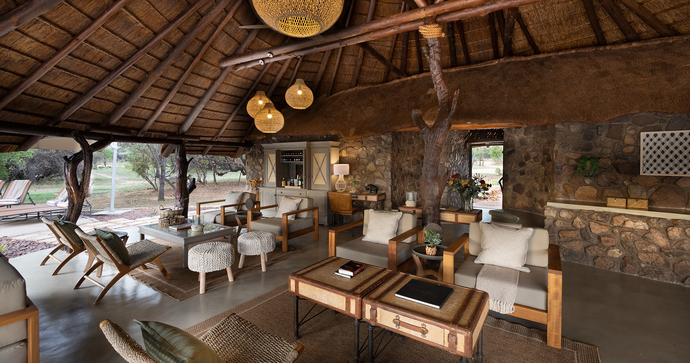Kwafubesi Tented Safari Camp