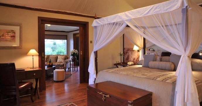 Lake Elmenteita Serena Camp