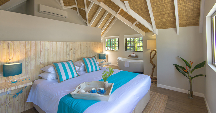 Le Nautique La Digue