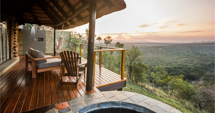 Leopard Mountain Safari Lodge