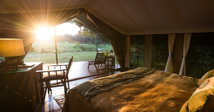  Little Governors' Camp