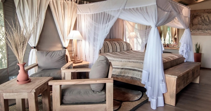 Mara Maisha Camp