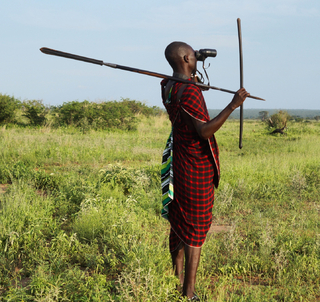 Julen 2025: Massajland, Safari & Zanzibar