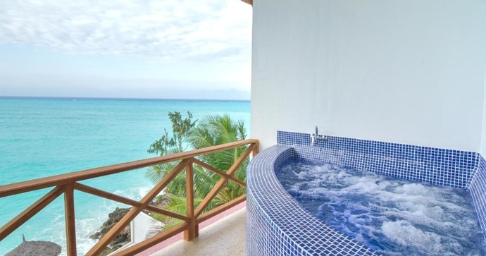 Mnarani Beach Cottage