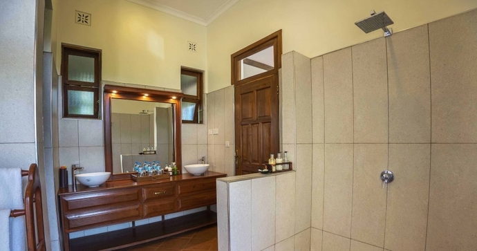 Ngorongoro Coffee Lodge