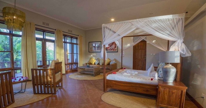 Ngorongoro Coffee Lodge