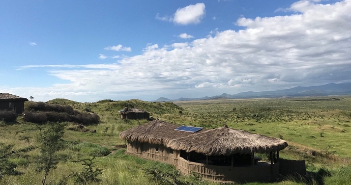 Osiligilai Maasai Lodge