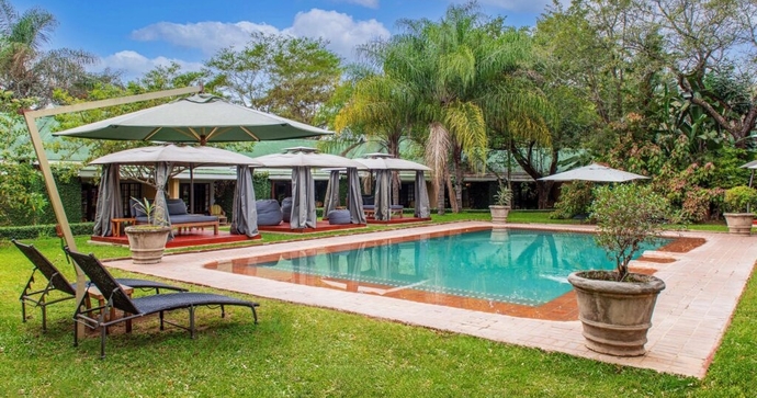 Perry´s Bridge Hollow