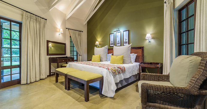 Perry´s Bridge Hollow