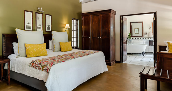 Perry´s Bridge Hollow