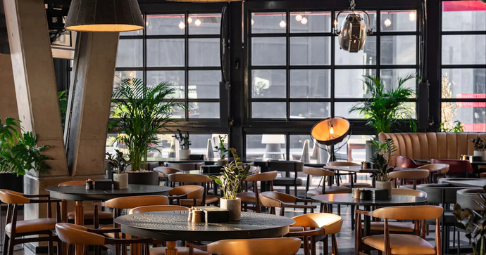 Radisson RED V&A Waterfront Cape Town