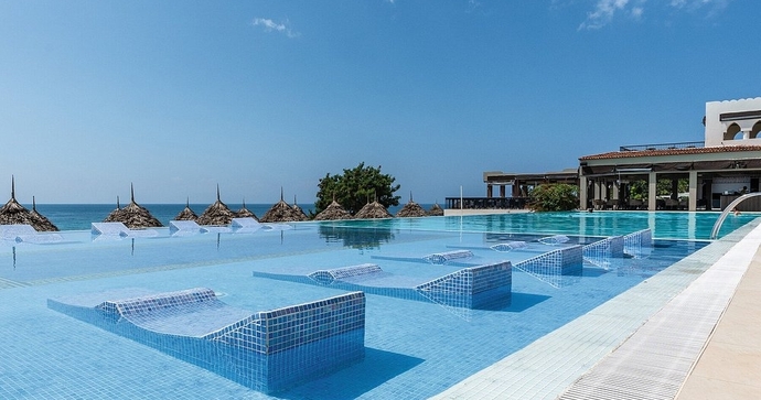 Riu Palace Zanzibar