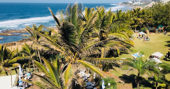 Salt Rock Beach Resort