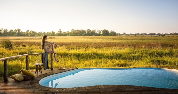 Sanctuary Stanley's Camp