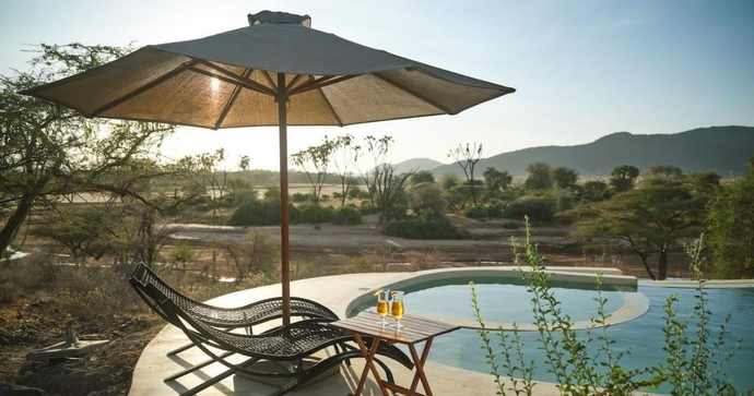 Surana Buffalo Springs