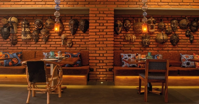 Marera Valley Dinning