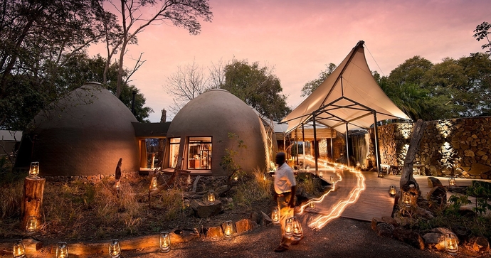 Thorntree River Lodge