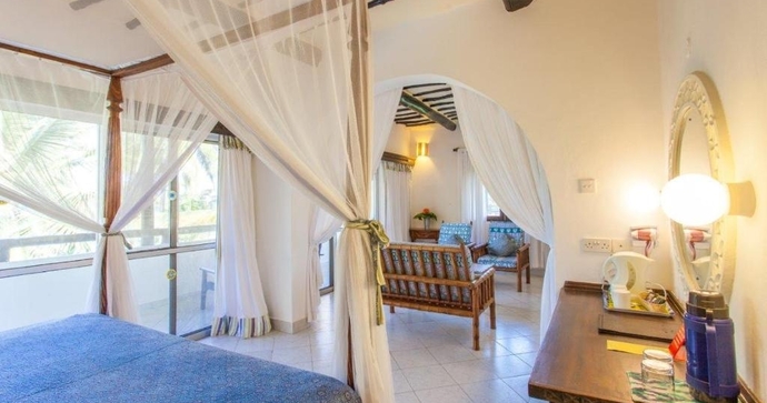 Turtle Bay Beach Club