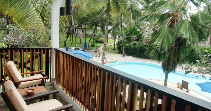 Turtle Bay Beach Club