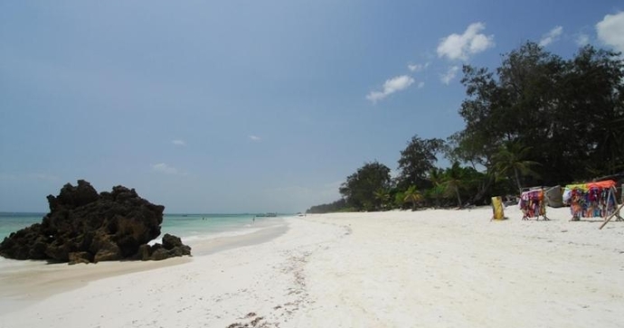 Turtle Bay Beach Club