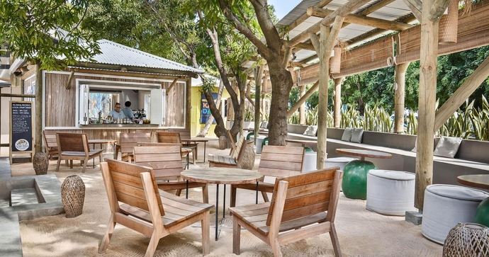 Veranda Tamarin Hotel & Spa