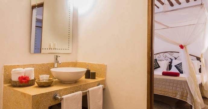 Villa Kiva Boutique Hotel